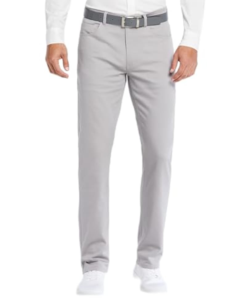 Anywhere Straight 5 Pocket Pant