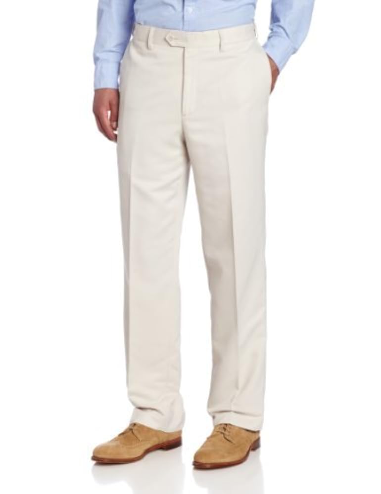 Drop Needle Performance Dress Pant