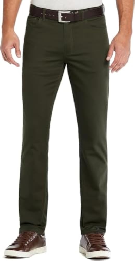 Anywhere Straight 5 Pocket Pant
