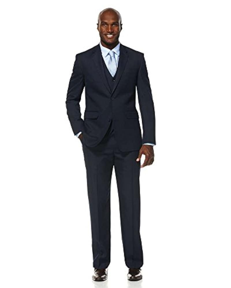 Tailored Micro Houndstooth Suiting Jacket