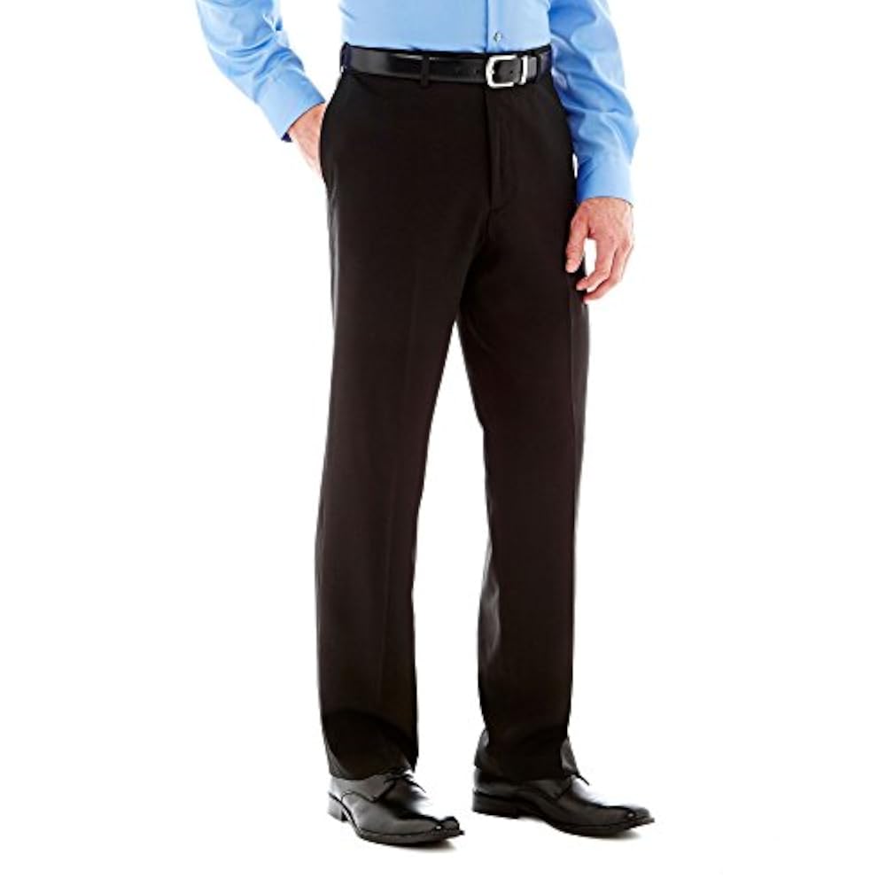 Select Edition Easy Care Comfort Waist Pant