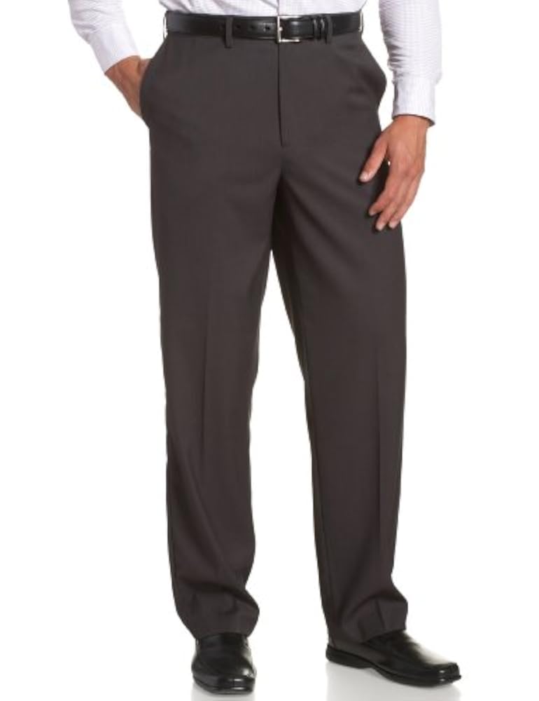 Select Edition Flat Front Dress Pant