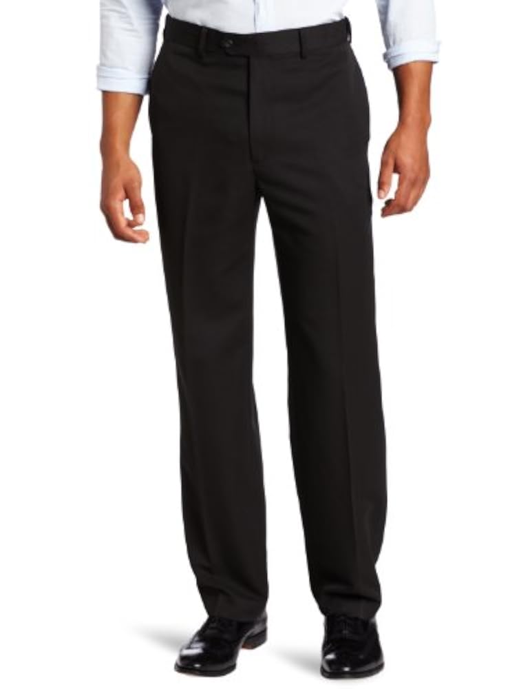 Drop Needle Performance Dress Pant